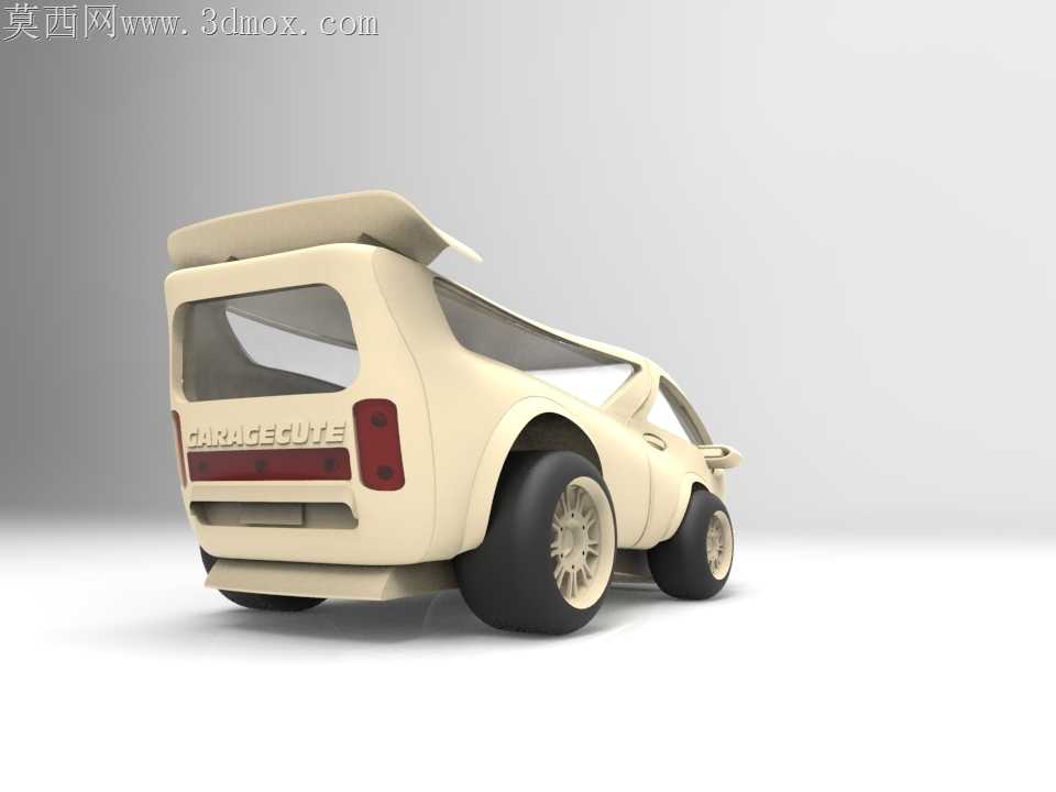 GC面包车:4WD\u0026 RV