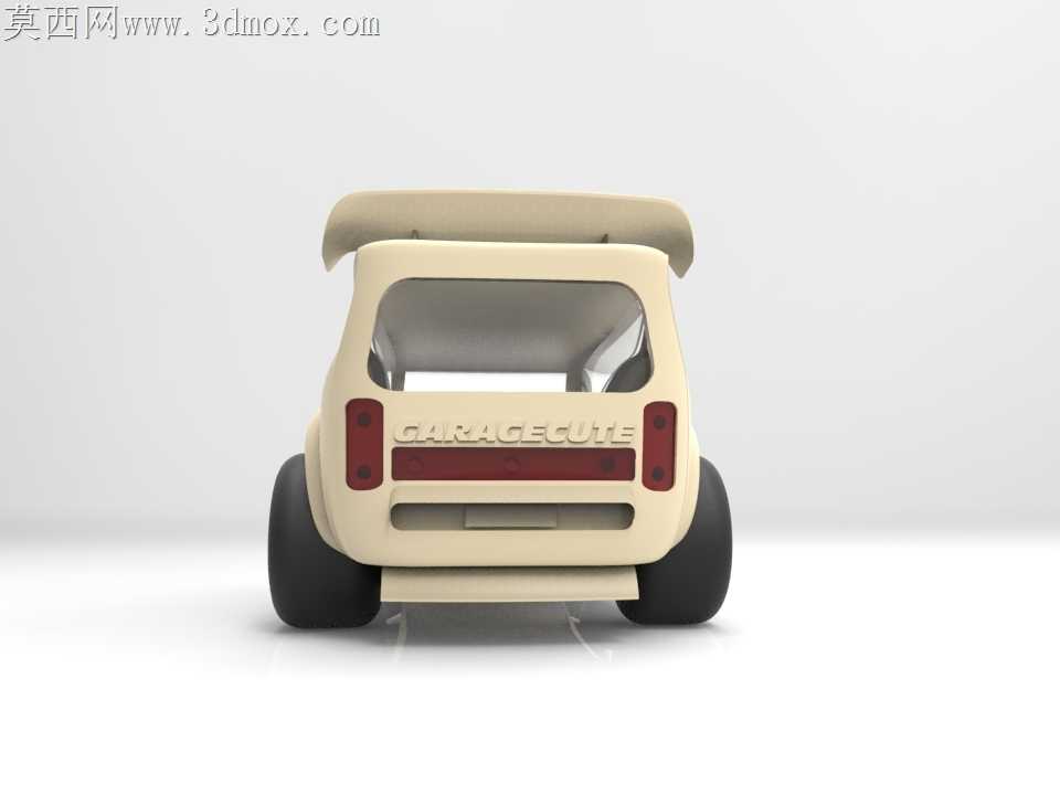 GC面包车:4WD\u0026 RV
