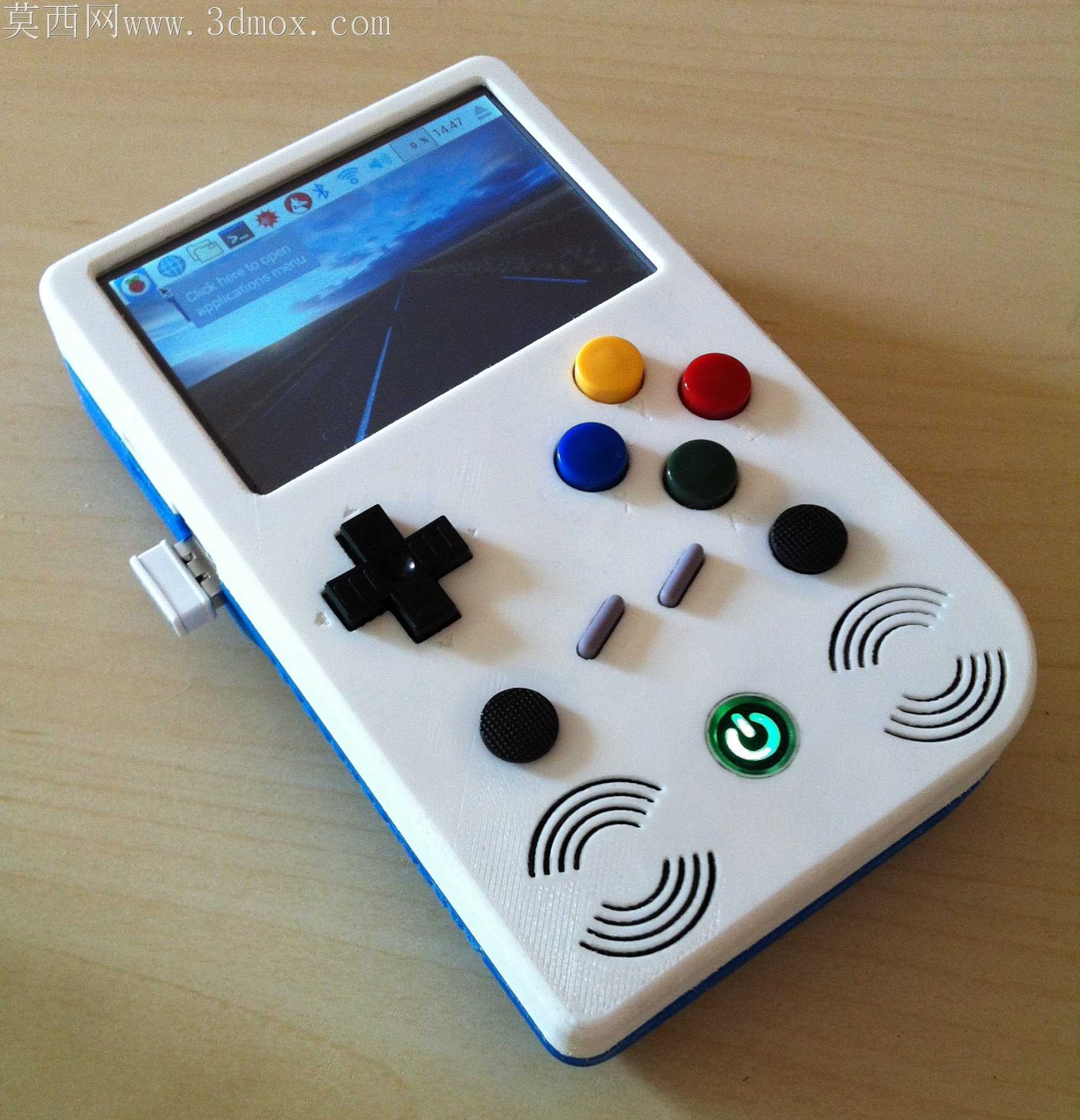 ������Pi 3