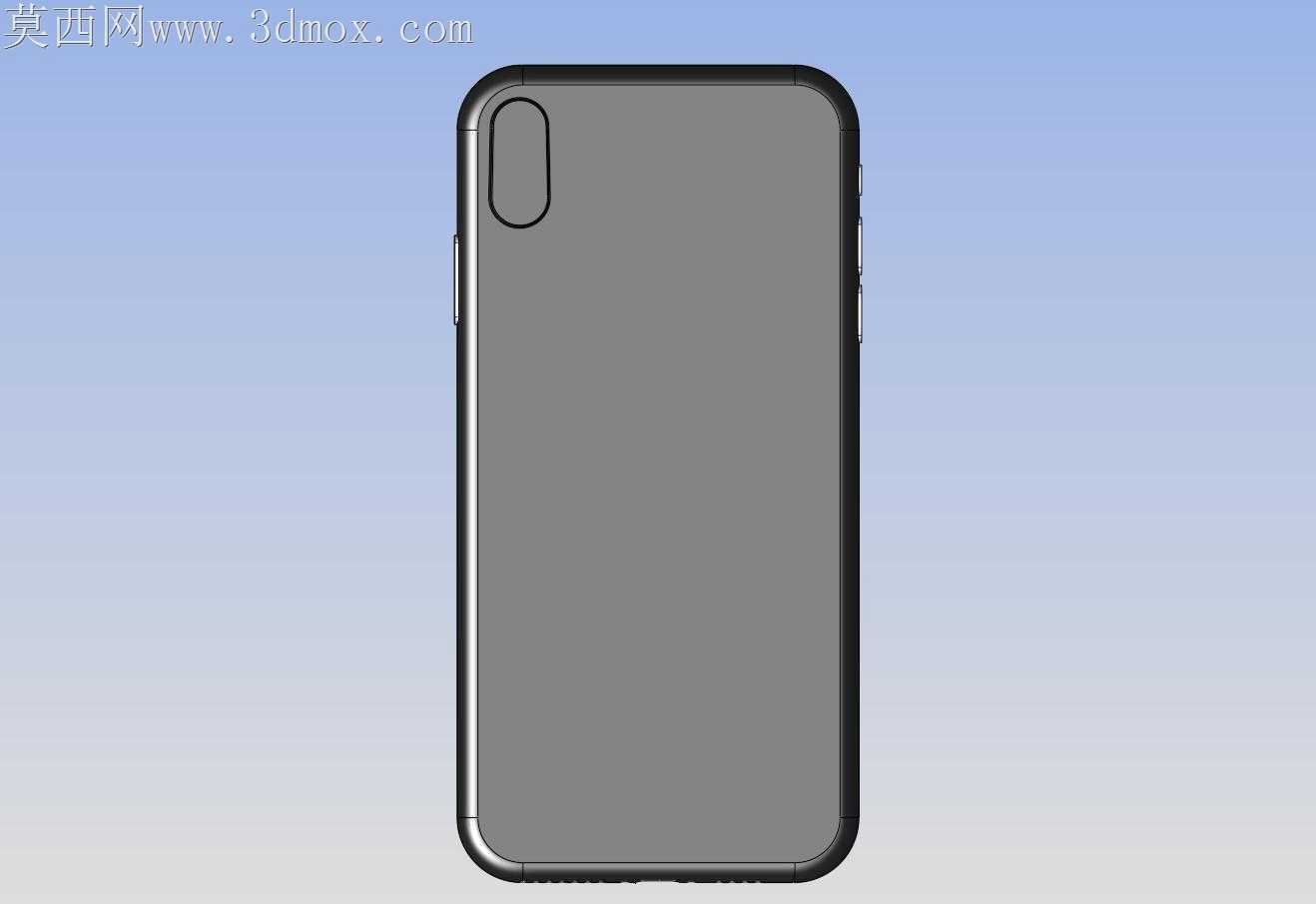 Iphone Xs最大