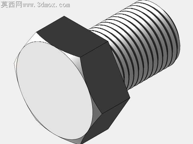 ������˨-DIN EN ISO 4017