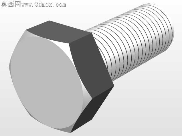������˨-DIN EN ISO 4017