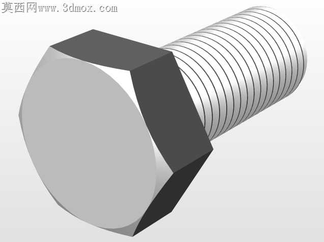������˨-DIN EN ISO 4017