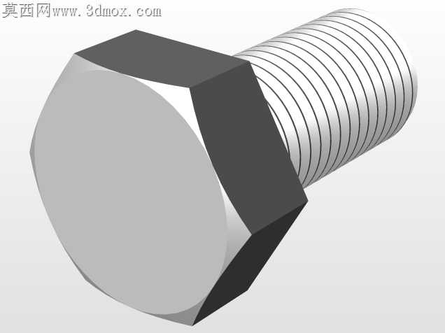 ������˨-DIN EN ISO 4017