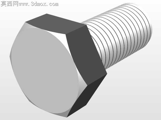 ������˨-DIN EN ISO 4017