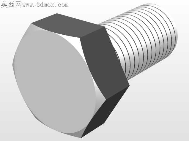 ������˨-DIN EN ISO 4017