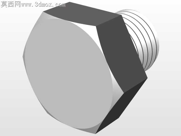 ������˨-DIN EN ISO 4017