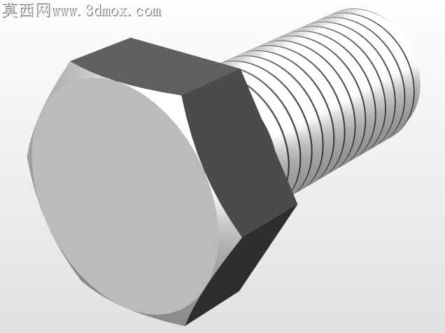 ������˨-DIN EN ISO 4017