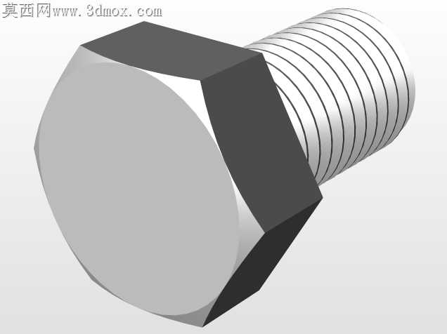 ������˨-DIN EN ISO 4017