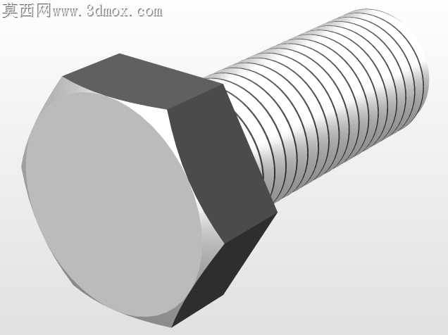 ������˨-DIN EN ISO 4017
