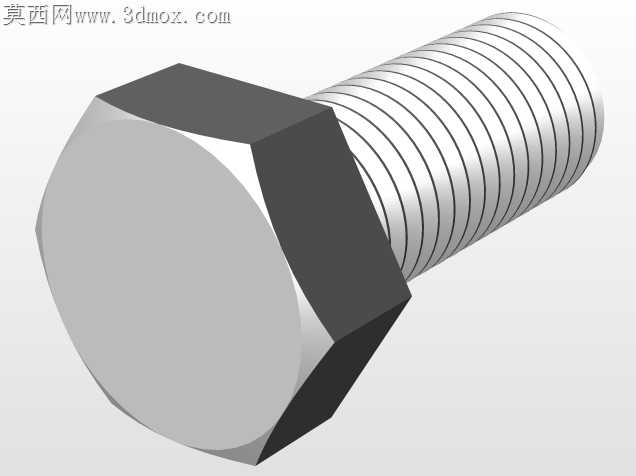 ������˨-DIN EN ISO 4017