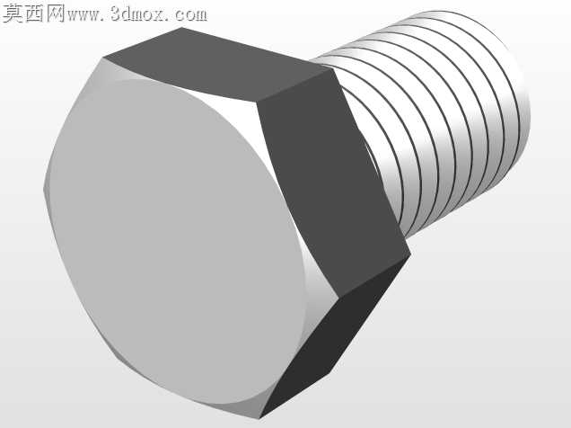 ������˨-DIN EN ISO 4017