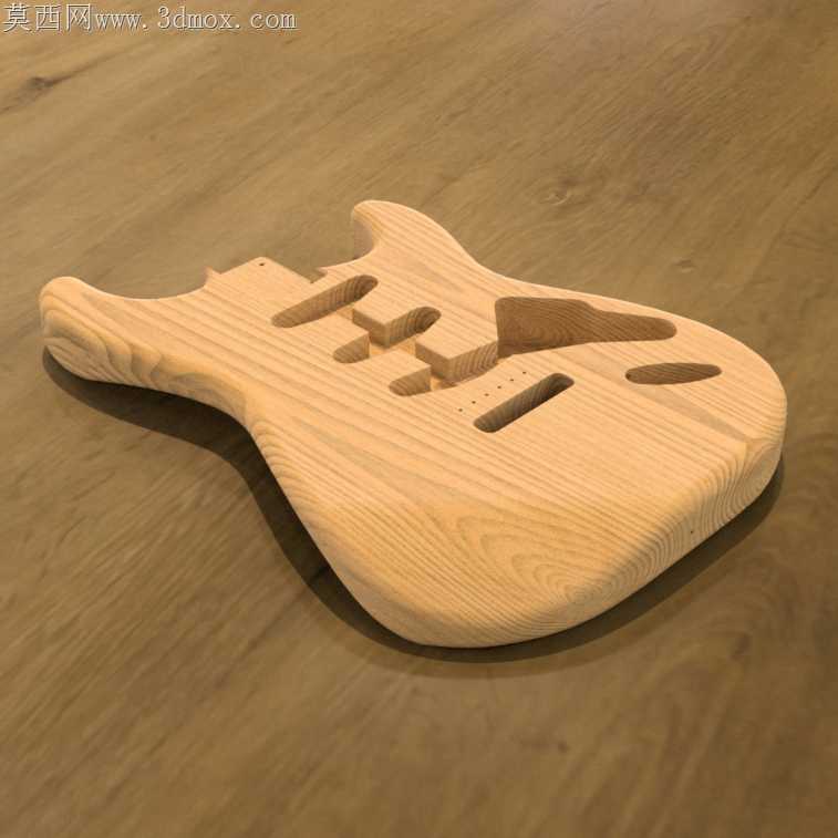 ���Ӱ�Stratocaster����-1962�긴��