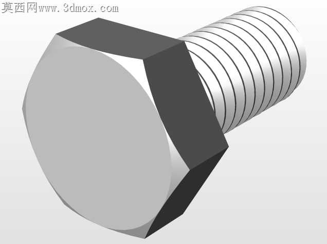 ������˨-DIN EN ISO 4017