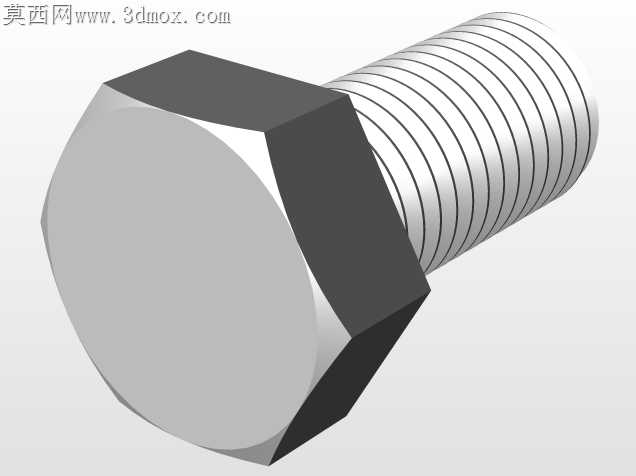 ������˨-DIN EN ISO 4017