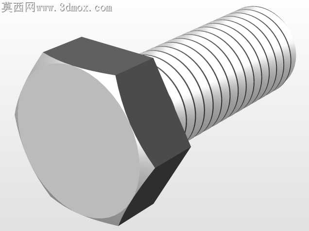 ������˨-DIN EN ISO 4017