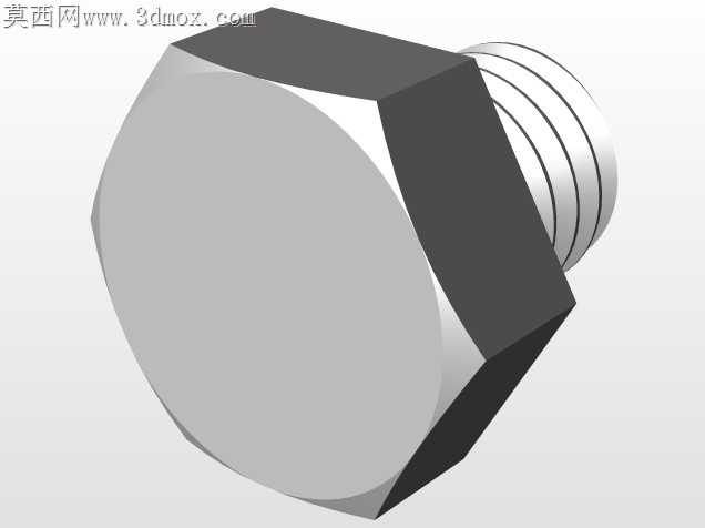 ������˨-DIN EN ISO 4017