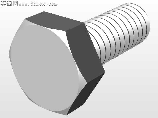 ������˨-DIN EN ISO 4017