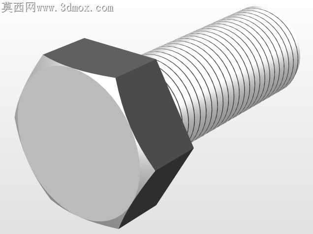 ������˨-DIN EN ISO 4017