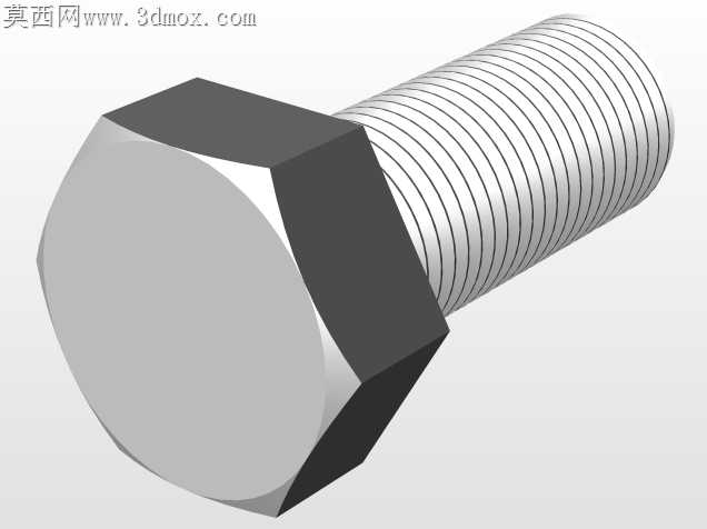 ������˨-DIN EN ISO 4017