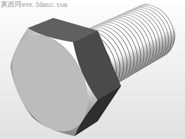 ������˨-DIN EN ISO 4017