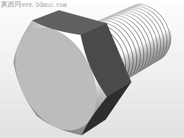 ������˨-DIN EN ISO 4017