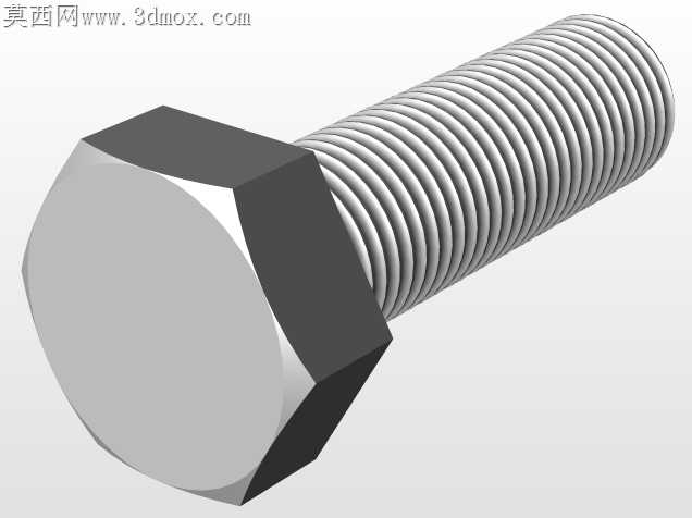 ������˨-DIN EN ISO 4017