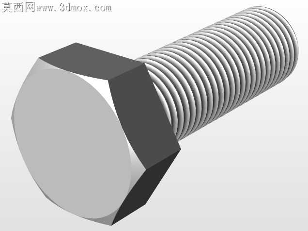 ������˨-DIN EN ISO 4017