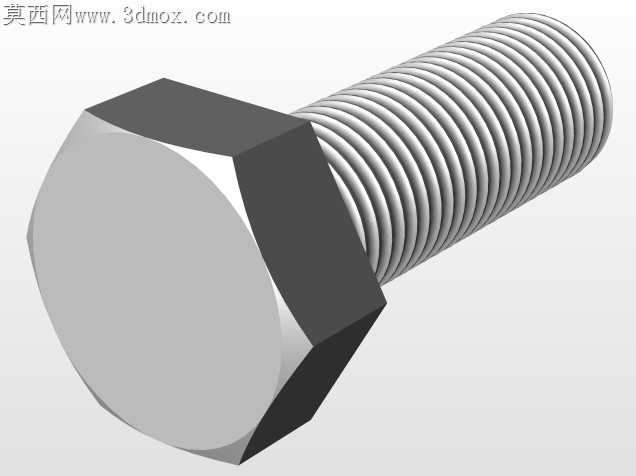 ������˨-DIN EN ISO 4017