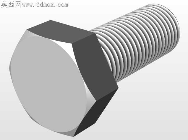 ������˨-DIN EN ISO 4017