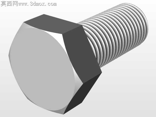 ������˨-DIN EN ISO 4017