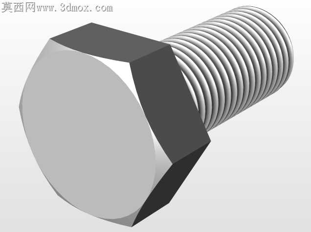 ������˨-DIN EN ISO 4017