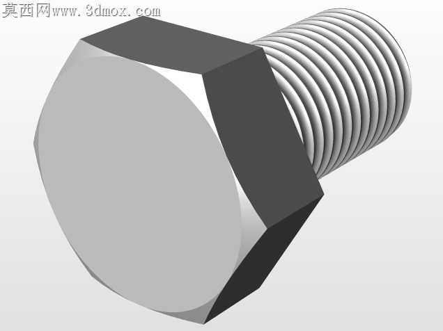 ������˨-DIN EN ISO 4017