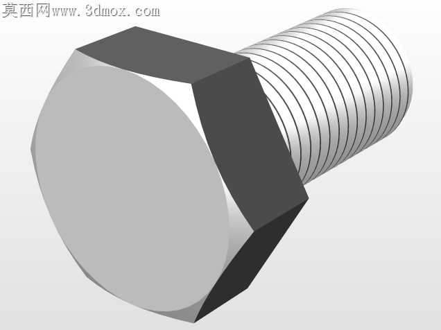 ������˨-DIN EN ISO 4017