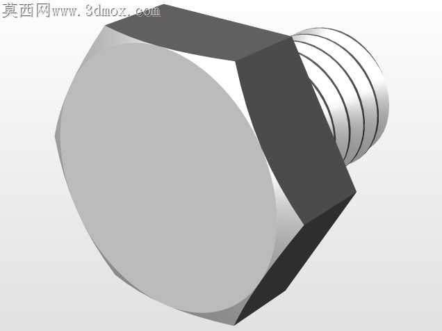 ������˨-DIN EN ISO 4017