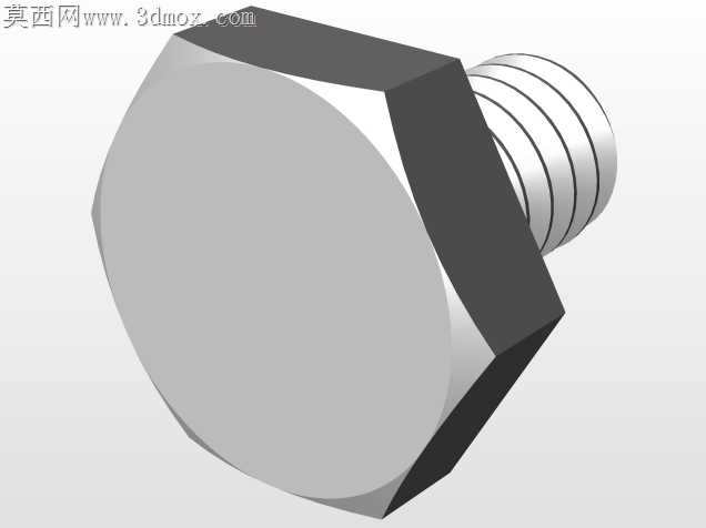 ������˨-DIN EN ISO 4017