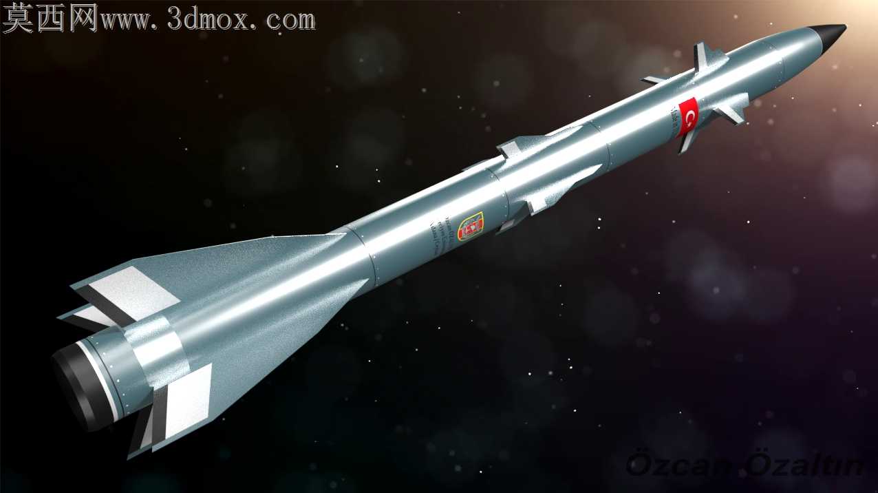 RocketXRS1500SN型