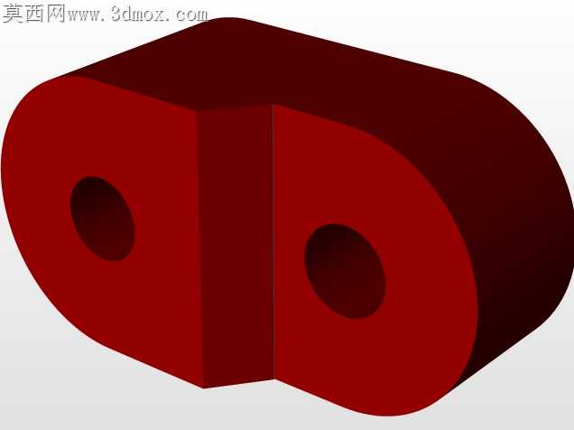 双X-Sigma3D-Mechanics