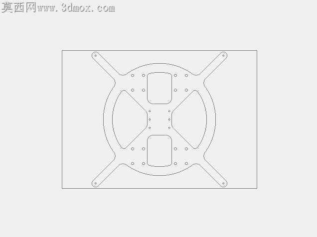 双X-Sigma3D-Mechanics