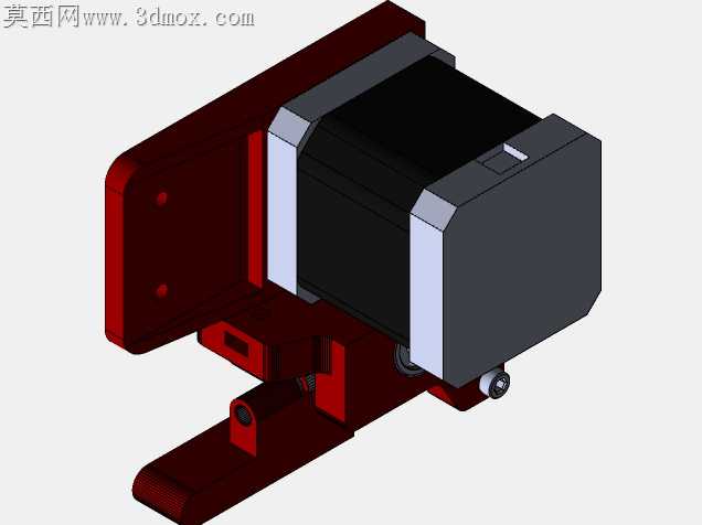 双X-Sigma3D-Mechanics