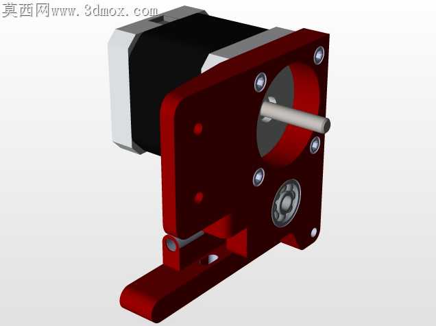 双X-Sigma3D-Mechanics