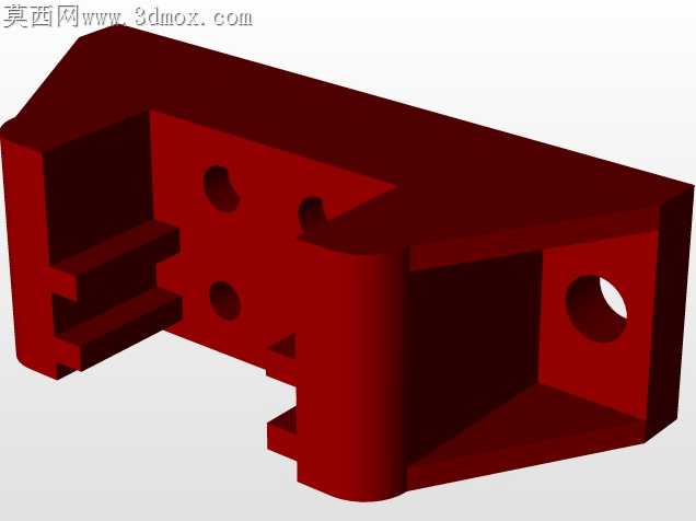双X-Sigma3D-Mechanics