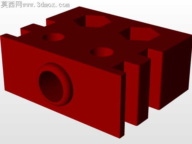双X-Sigma3D-Mechanics