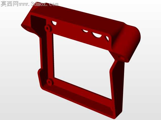 双X-Sigma3D-Mechanics
