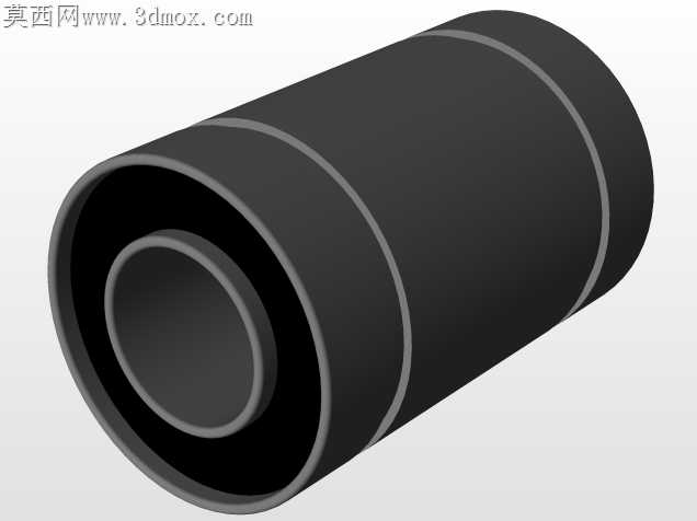 双X-Sigma3D-Mechanics