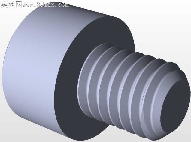 双X-Sigma3D-Mechanics