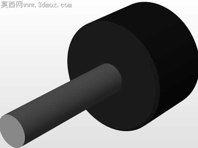 双X-Sigma3D-Mechanics