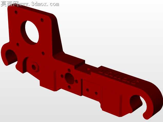 双X-Sigma3D-Mechanics