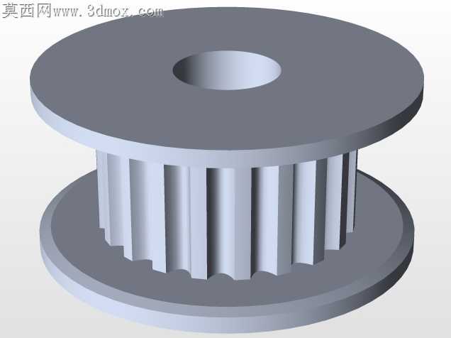 双X-Sigma3D-Mechanics
