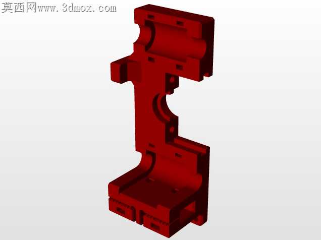 双X-Sigma3D-Mechanics